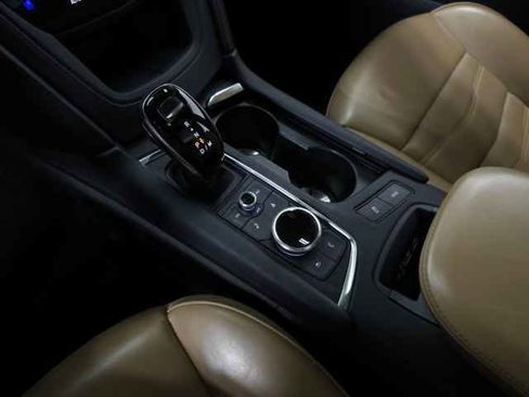 Used 2021 Cadillac XT6 Sport w/ Platinum Package image 35