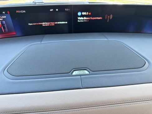 New 2025 Lincoln Navigator L Black Label image 31