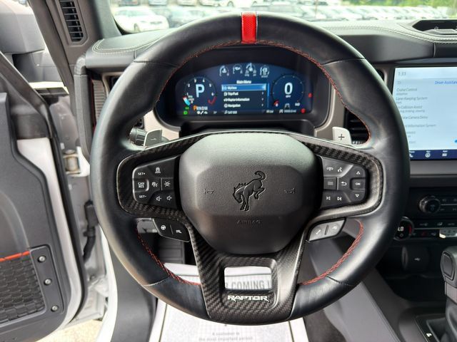 Used 2023 Ford Bronco Raptor AWD/4WD image 43