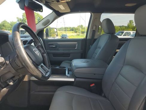 Used 2013 RAM 2500 Outdoorsman AWD/4WD image 11