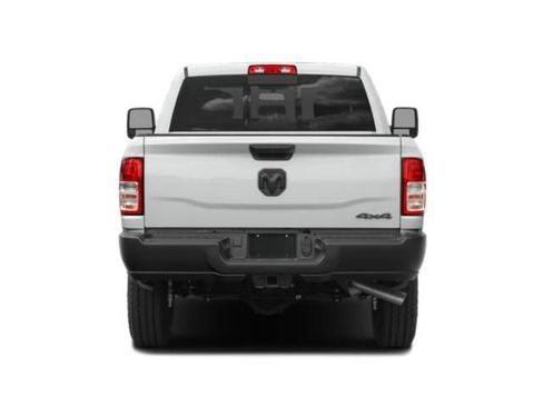 Used 2024 RAM 2500 Tradesman w/ Chrome Appearance Group AWD/4WD image 5
