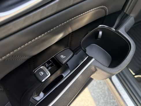 Used 2026 Kia Sorento SX Prestige image 25