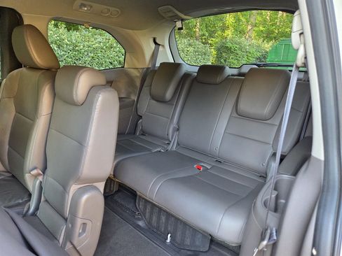 Used 2016 Honda Odyssey EX-L image 27