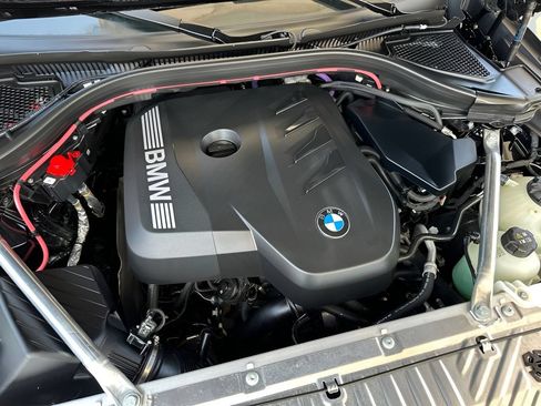 Used 2026 BMW X3 xDrive30i AWD/4WD image 28