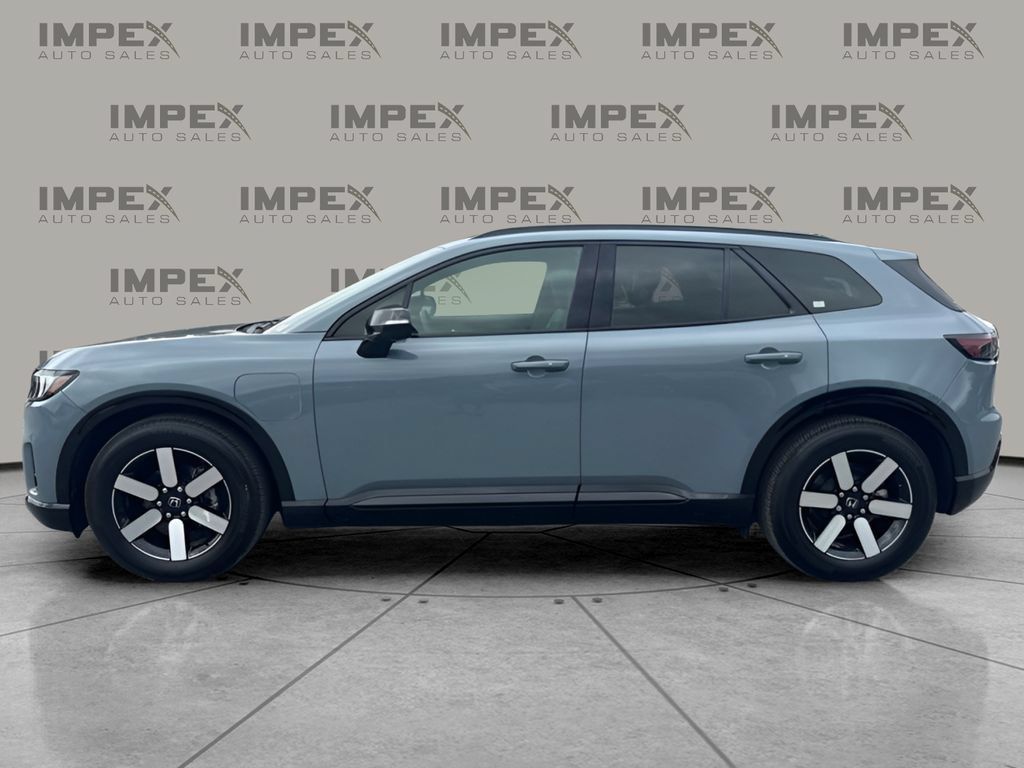 Used 2025 Honda Prologue Touring image 2