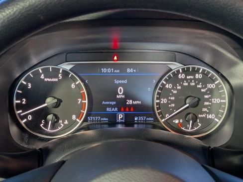 Used 2024 Nissan Altima 2.5 SV FWD image 26