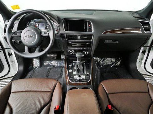 Used 2016 Audi Q5 3.0T Prestige AWD/4WD image 18