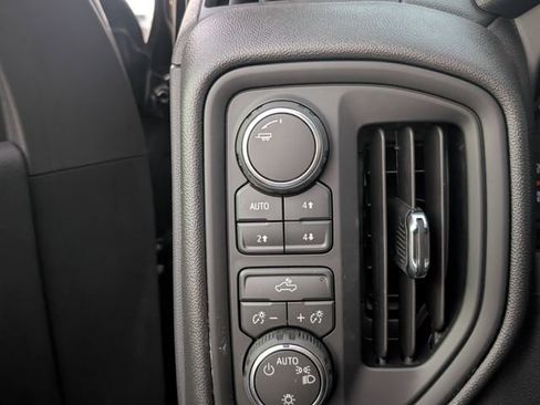 New 2026 Chevrolet Silverado 1500 Custom Trail Boss AWD/4WD image 14