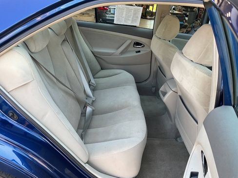 Used 2007 Toyota Camry LE FWD image 31