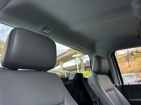 New 2026 Ford F150 XL RWD image 14