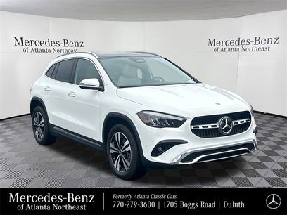 Certified 2026 Mercedes-Benz GLA 250