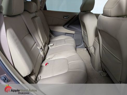 Used 2013 Nissan Murano LE w/ Platinum Pkg AWD/4WD image 52