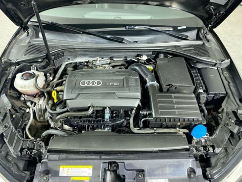 Used 2018 Audi A3 2.0T Premium Plus w/ Premium Plus Package image 27