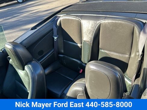 Used 2013 Chevrolet Camaro LT w/ RS Package image 10