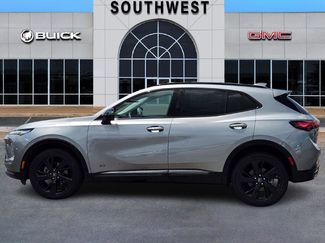 New 2025 Buick Envision Sport Touring video 3