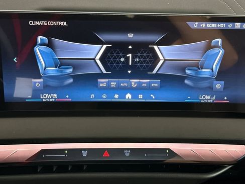 Used 2026 BMW X3 xDrive30 w/ Premium Package image 21