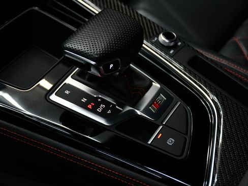 Used 2023 Audi S4 Prestige image 31