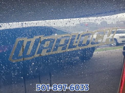 Used 2021 RAM 1500 Warlock w/ Trailer & Traction Group AWD/4WD image 18