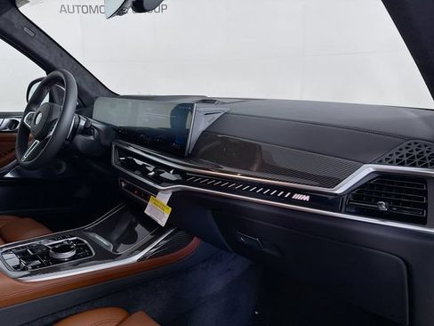 New 2027 BMW X7 M60i AWD/4WD image 32