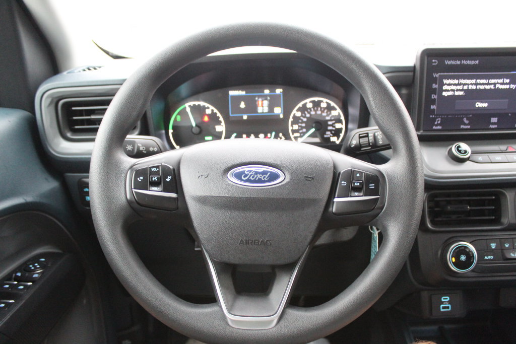 Used 2022 Ford Maverick XL FWD image 22