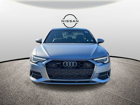 Used 2024 Audi A6 Premium Plus image 9