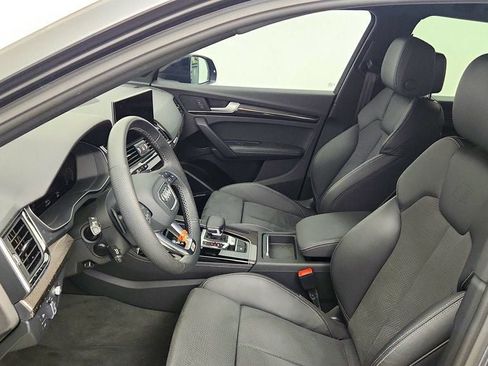 Used 2022 Audi SQ5 Prestige AWD/4WD image 21