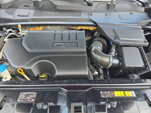 Used 2019 Land Rover Discovery Sport HSE AWD/4WD image 58