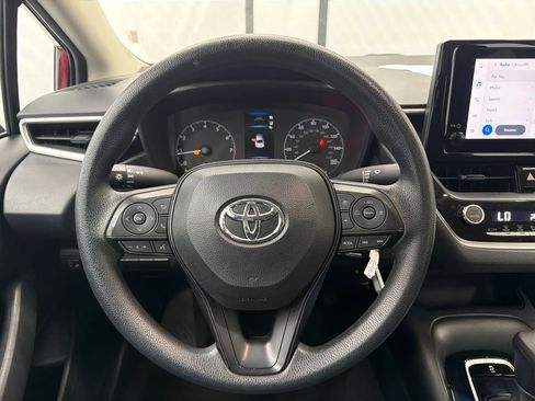 Used 2024 Toyota Corolla LE image 22