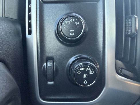 Used 2016 GMC Sierra 1500 SLE w/ SLE Value Package AWD/4WD image 20