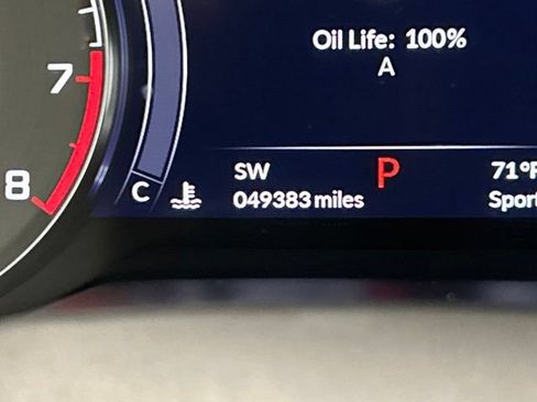 Used 2021 Acura RDX AWD w/ Technology Package image 26