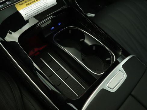 New 2026 Mercedes-Benz S 63 AMG S image 6