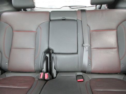 Certified 2019 Chevrolet Blazer RS image 20