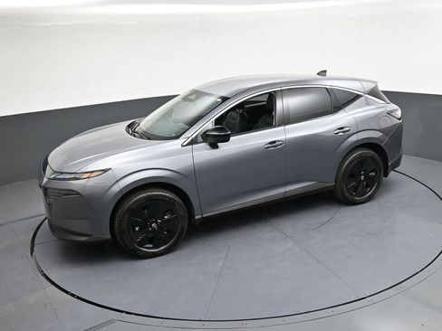 Certified 2025 Nissan Murano SV w/ Cargo Package image 20