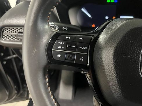 Used 2024 Honda HR-V Sport image 26