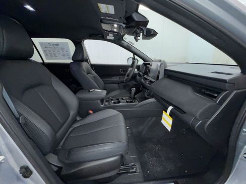 New 2026 Subaru Outback Premium image 13