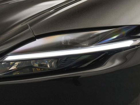 Used 2022 Ferrari Roma Nero Daytona Metallic image 29