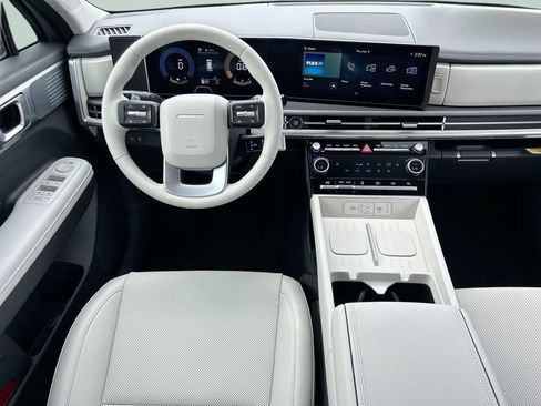 New 2026 Hyundai Santa Fe SEL FWD image 17