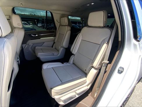 Used 2021 GMC Yukon Denali AWD/4WD image 29