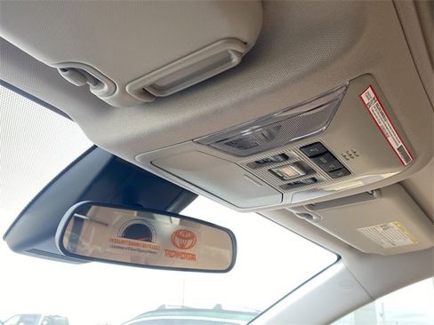 New 2025 Toyota RAV4 XLE image 25