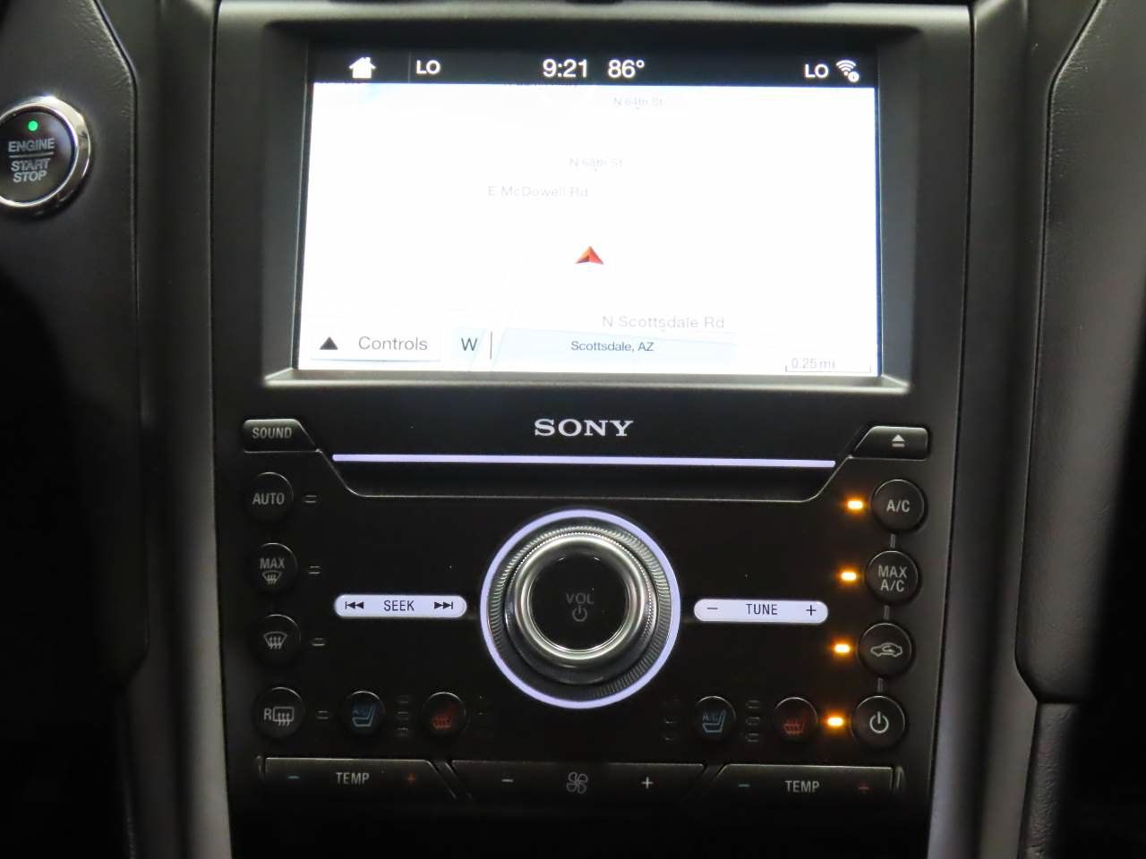 Used 2019 Ford Fusion Energi Titanium FWD image 14