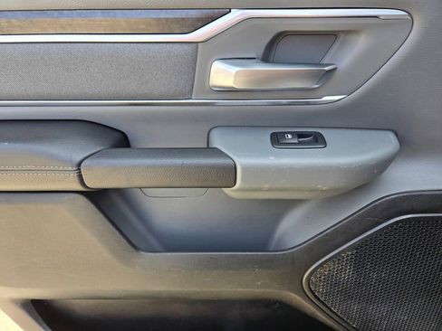Used 2019 RAM 1500 Big Horn w/ Trailer Tow Group RWD image 14