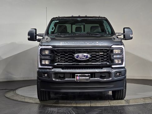 New 2026 Ford F250 XL w/ STX Appearance Package image 3