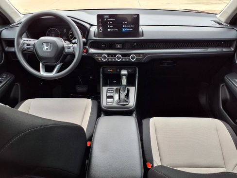 Used 2026 Honda CR-V EX image 9