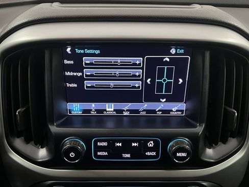 Used 2018 Chevrolet Colorado LT w/ LT Convenience Package image 40