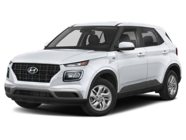 Certified 2023 Hyundai Venue SE FWD image 1