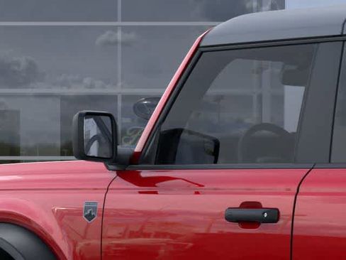 New 2026 Ford Bronco Big Bend w/ Black Diamond Package AWD/4WD image 22