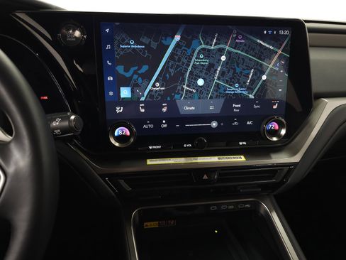 Certified 2024 Lexus TX 350 AWD w/ Cold Weather Package image 21