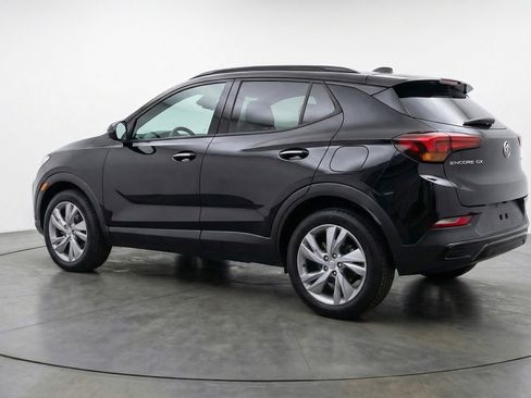 Used 2025 Buick Encore GX Preferred AWD/4WD image 6
