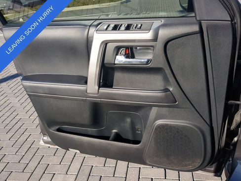 Used 2023 Toyota 4Runner SR5 image 29