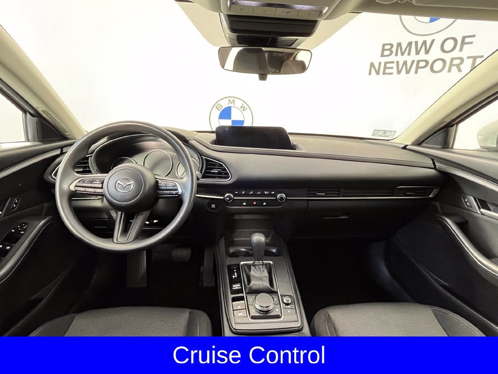 Used 2025 MAZDA CX-30 AWD 2.5 S image 4